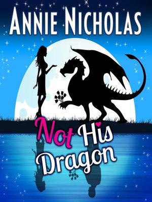 Not His Dragon - Audiobook